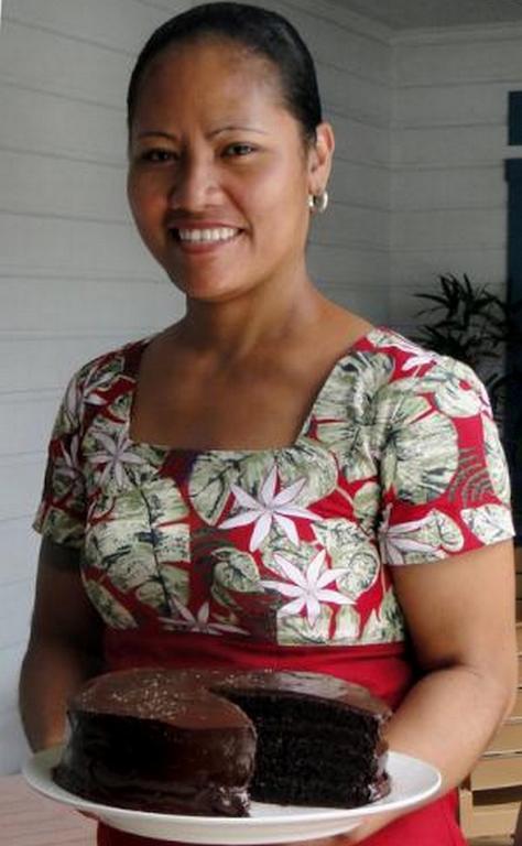 Sadie Thompson Inn Pago Pago Zewnętrze zdjęcie